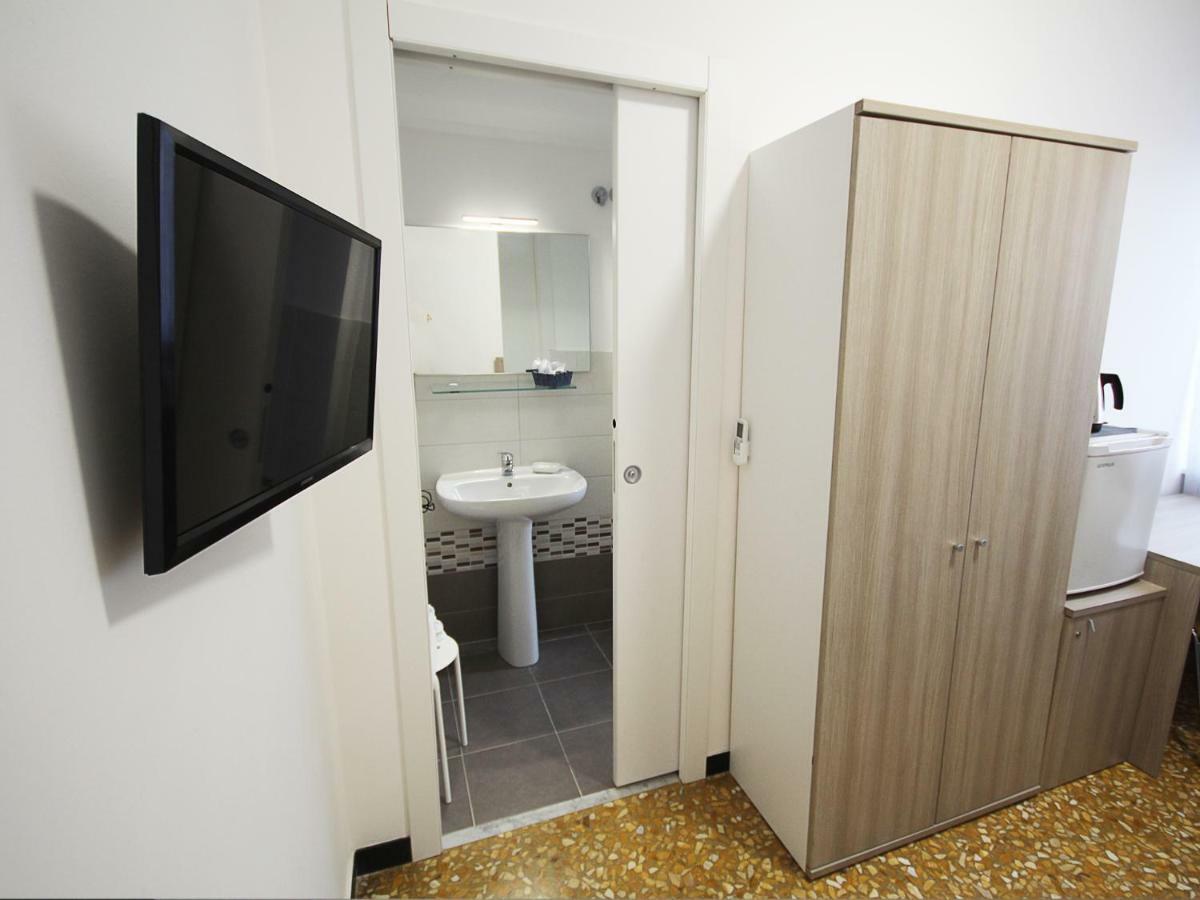 Affittacamere San Martino Genova Kültér fotó