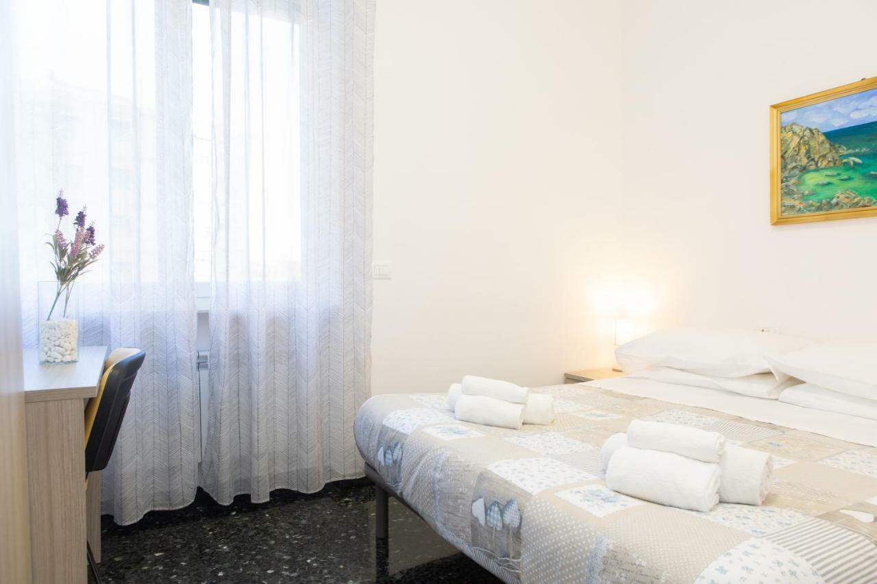 Affittacamere San Martino Genova Kültér fotó