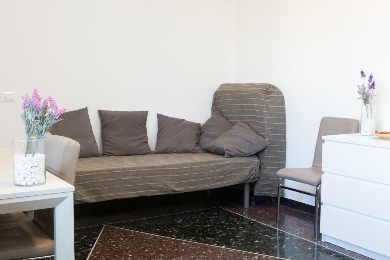 Affittacamere San Martino Genova Kültér fotó
