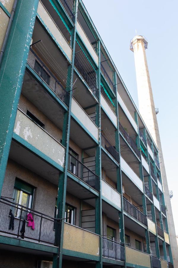 Affittacamere San Martino Genova Kültér fotó